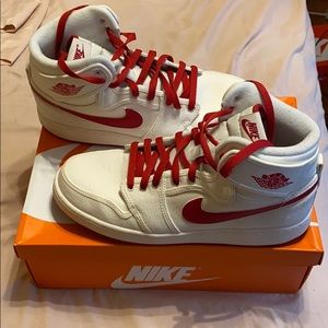 Air Jordan 1 KO High OG